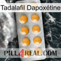 Tadalafil Dapoxétine levitra1